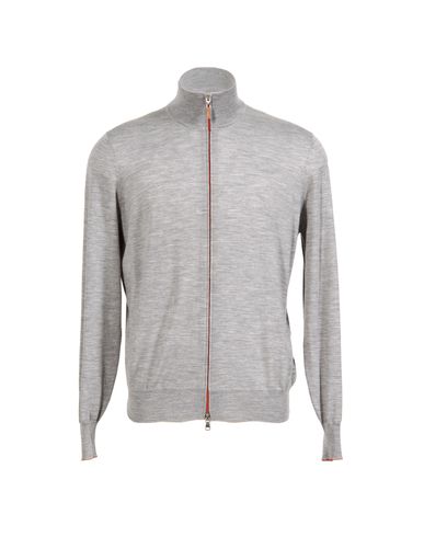 ZOOM BRUNELLO CUCINELLI - Cardigan