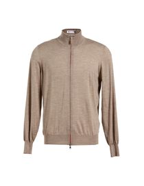 BRUNELLO CUCINELLI - Cardigan