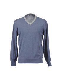 BRUNELLO CUCINELLI - Sweater