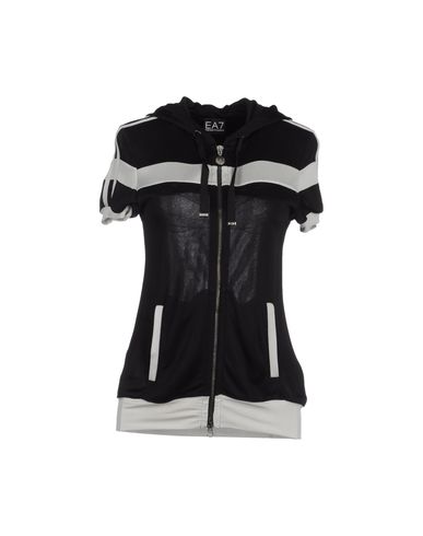 ZOOM EA7 - Sweatshirt