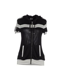 EA7 - Sweatshirt