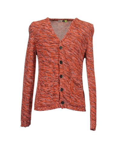 ZOOM MSGM - Cardigan