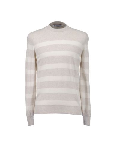 ZOOM BRUNELLO CUCINELLI - Cashmere sweater
