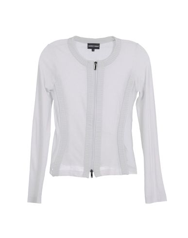 ZOOM EMPORIO ARMANI - Cardigan