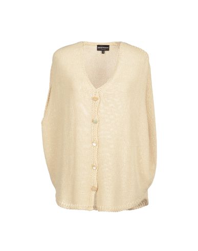 ZOOM EMPORIO ARMANI - Cardigan