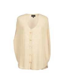 EMPORIO ARMANI - Cardigan
