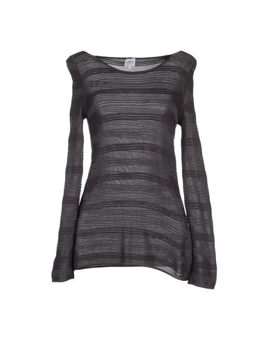 ZOOM ARMANI COLLEZIONI - Sweater
