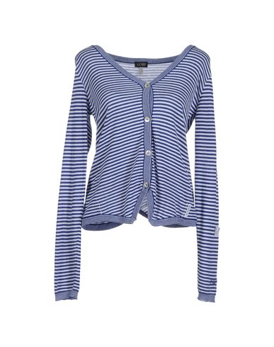 ZOOM ARMANI JEANS - Cardigan