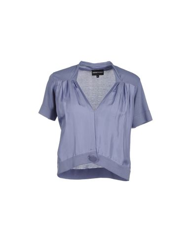 ZOOM EMPORIO ARMANI - Cardigan
