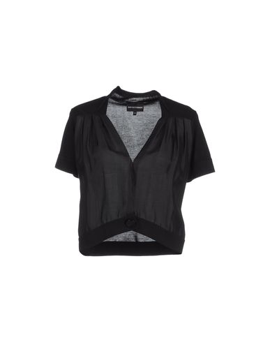 ZOOM EMPORIO ARMANI - Cardigan