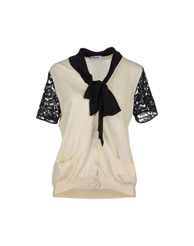 ZOOM MOSCHINO - Cardigan