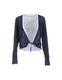 WOOD - Cardigan