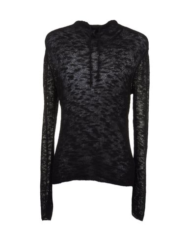ZOOM JOHN VARVATOS - High neck sweater