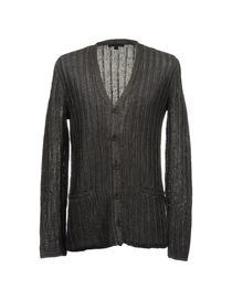 JOHN VARVATOS - Cardigan