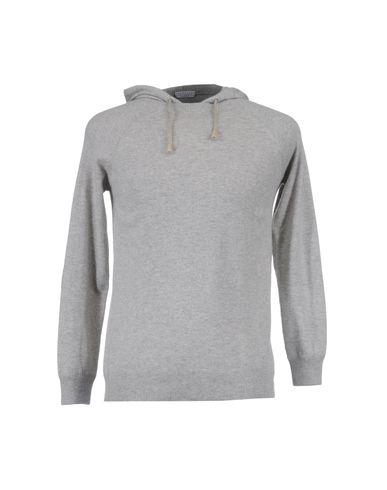 ZOOM BRUNELLO CUCINELLI - Cashmere sweater