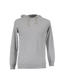 BRUNELLO CUCINELLI - Sweater