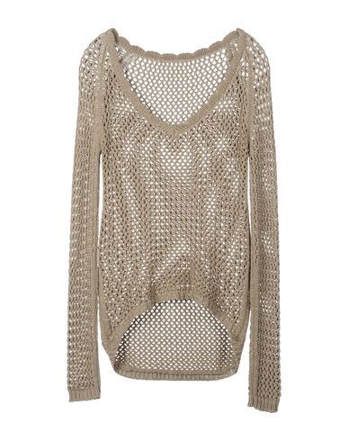 ZOOM ERMANNO SCERVINO - Long sleeve jumper