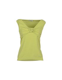 ALBERTA FERRETTI - Sleeveless sweater