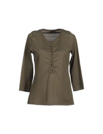 ANNECLAIRE - T-shirt