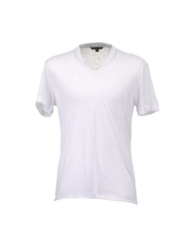 ZOOM JOHN VARVATOS - V-neck