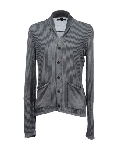 ZOOM JOHN VARVATOS - Cardigan