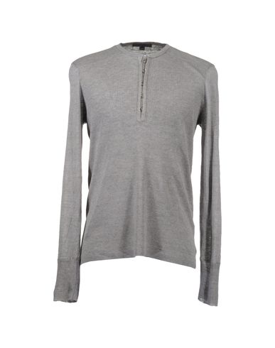 ZOOM JOHN VARVATOS - Crewneck sweater