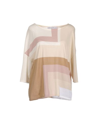 ZOOM CHRISTIAN DIOR - Jumper
