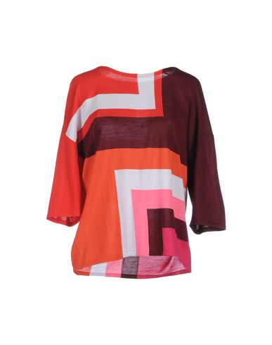 ZOOM DIOR - Short sleeve jumper