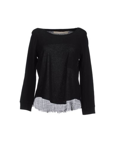 ZOOM RAQUEL ALLEGRA - Long sleeve sweater