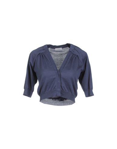 ZOOM BRUNELLO CUCINELLI - Cardigan