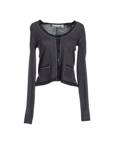ZOOM INHABIT - Cardigan