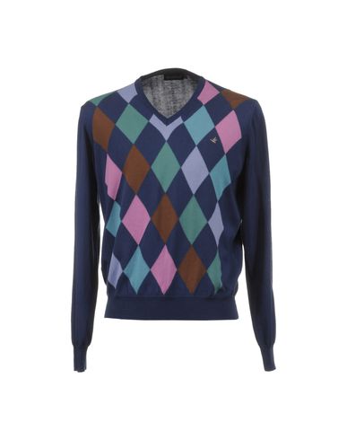 ZOOM BROOKSFIELD - V-neck