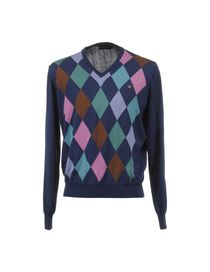 BROOKSFIELD - V-neck