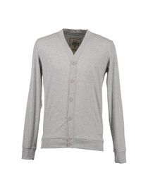 VIRTUS PALESTRE - Cardigan