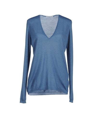 ZOOM LAMBERTO LOSANI - Cashmere sweater
