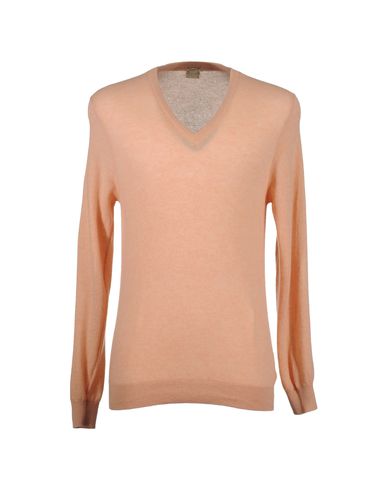ZOOM MASSIMO ALBA - Sweater