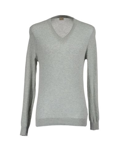 ZOOM MASSIMO ALBA - Cashmere sweater