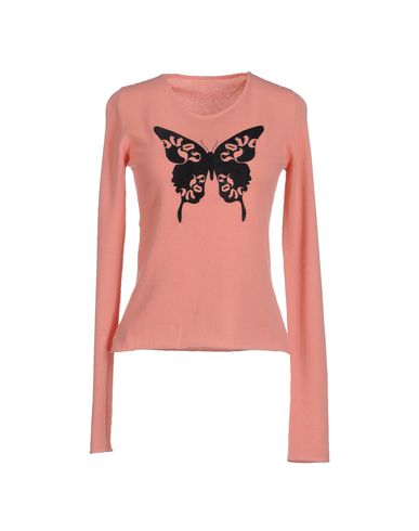 ZOOM LUCIEN PELLAT-FINET - Cashmere sweater