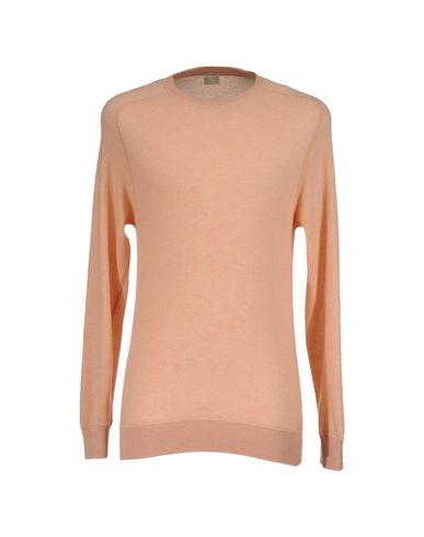 ZOOM MASSIMO ALBA - Cashmere sweater