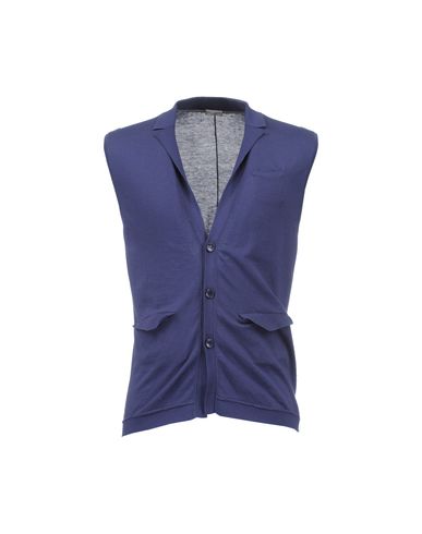 ZOOM PAOLO PECORA - Sweater vest