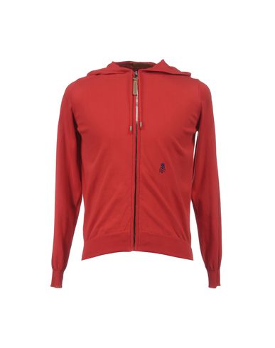 ZOOM HYDROGEN - Cardigan