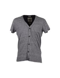 VIRTUS PALESTRE - Cardigan