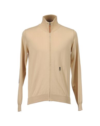 ZOOM HYDROGEN - Cardigan