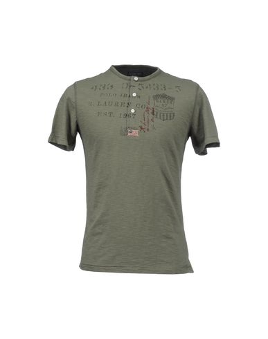 ZOOM POLO JEANS COMPANY - Crewneck sweater