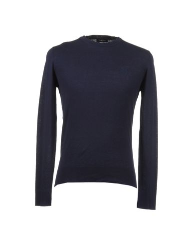 ZOOM BYBLOS - Sweater