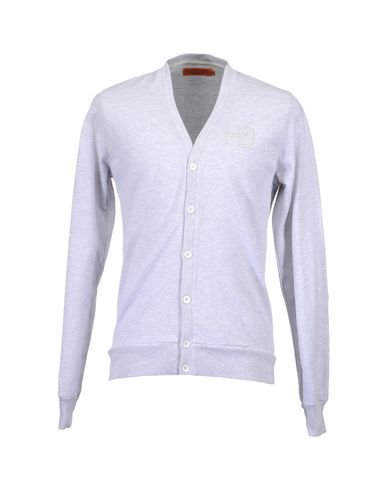 ZOOM HYDROGEN - Cardigan