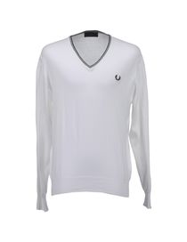 FRED PERRY - Sweater