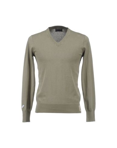 ZOOM POLO JEANS COMPANY - V-neck