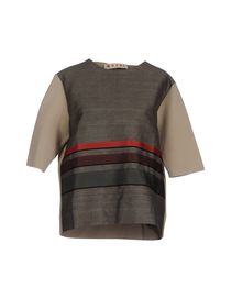 MARNI - Short sleeve jumper