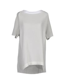 MARNI - Short sleeve jumper
